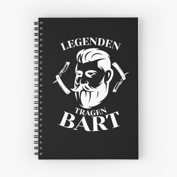 Item preview, Legenden Tragen Bart Beard designed and sold by MooonTees.