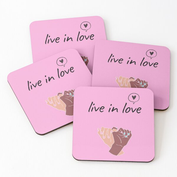 Item preview, Live in Love designed and sold by jose2020777.