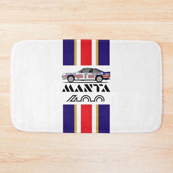Item preview, Opel manta 400 designed and sold by purpletwinturbo.