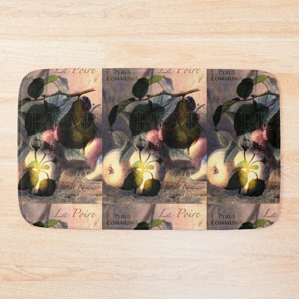 Item preview, La Poire #2 designed and sold by Sarah Vernon.