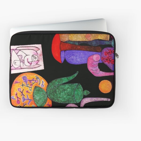 Item preview, " Untitled" | Paul Klee Still Life designed and sold by Gascondi.