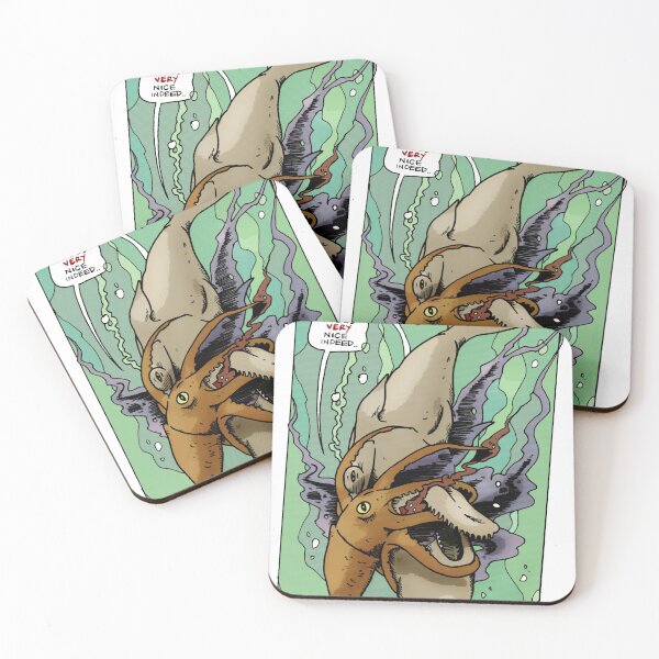 Item preview, Natural Selection designed and sold by Sean Simmans.