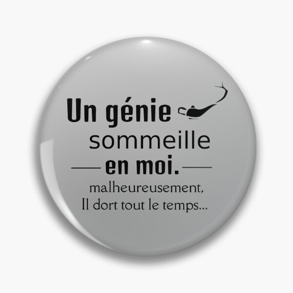 Item preview, a genius is dormant in me designed and sold by JaMatt1983.