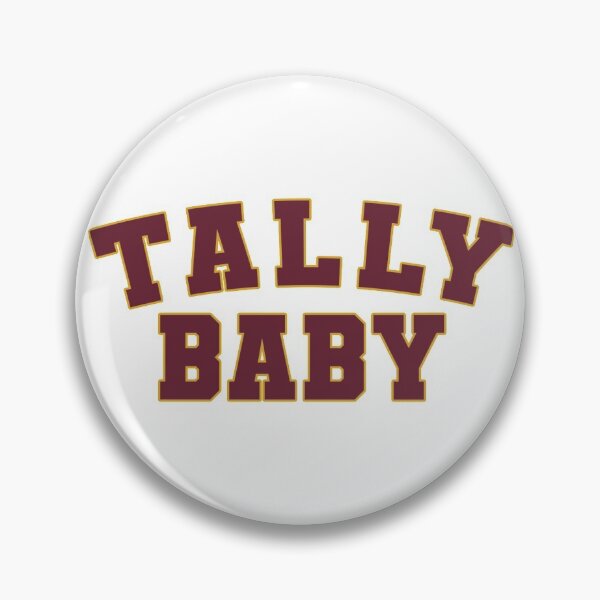 Item preview, tally baby designed and sold by talialevyy.