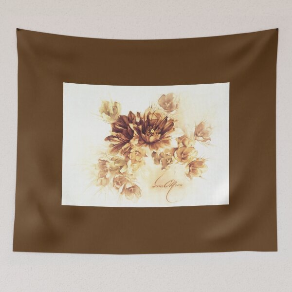 Item preview, Bouquet lll designed and sold by Sara Moon.