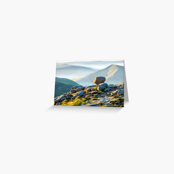 Item preview, Dawn in the Peak District designed and sold by Geoff Shoults.