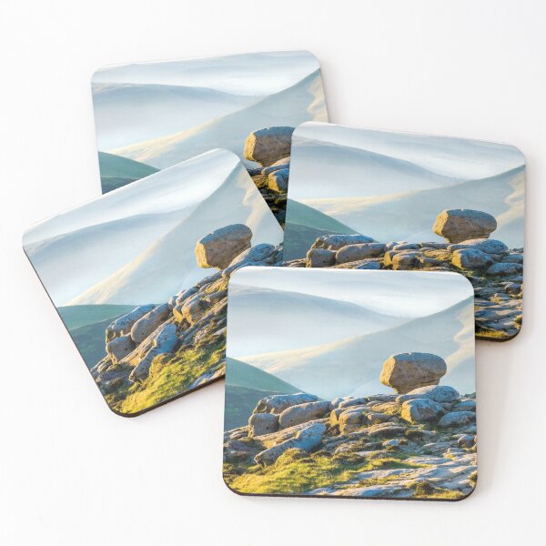Item preview, Dawn in the Peak District designed and sold by Geoff Shoults.
