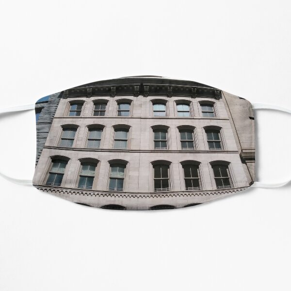 Apartment, New York, Manhattan Mask