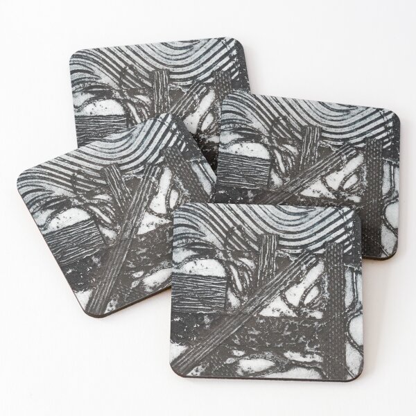 Item preview, Monochromatic  designed and sold by 5tarving4rtist.