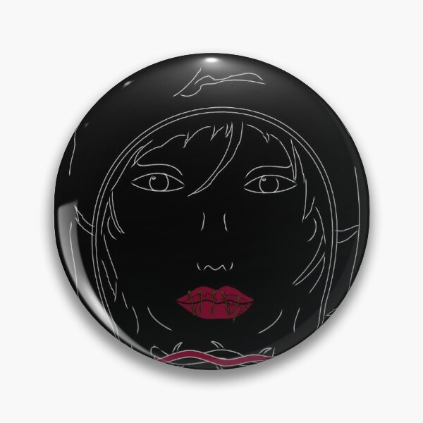 Item preview, Anime Face designed and sold by EntwistleArt.