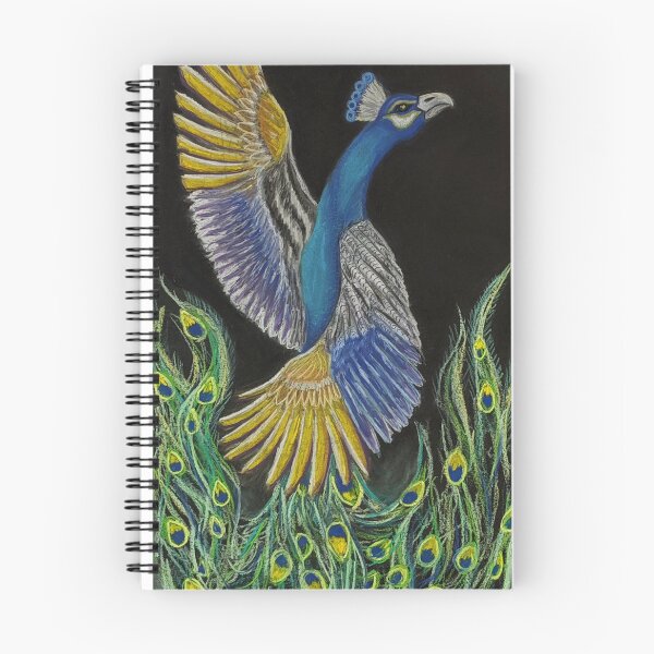 Item preview, Blue & Green designed and sold by AWatercolors.