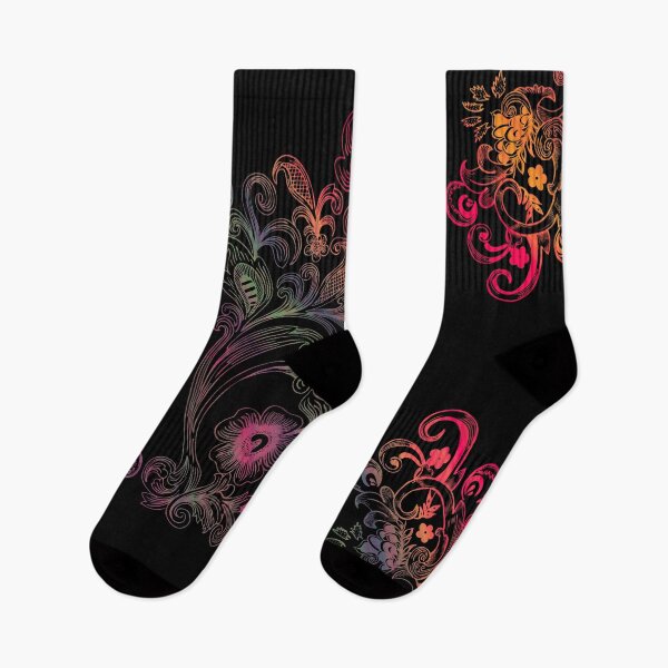 Item preview, Midnight Garden Paisley Design designed and sold by Image NDesign.