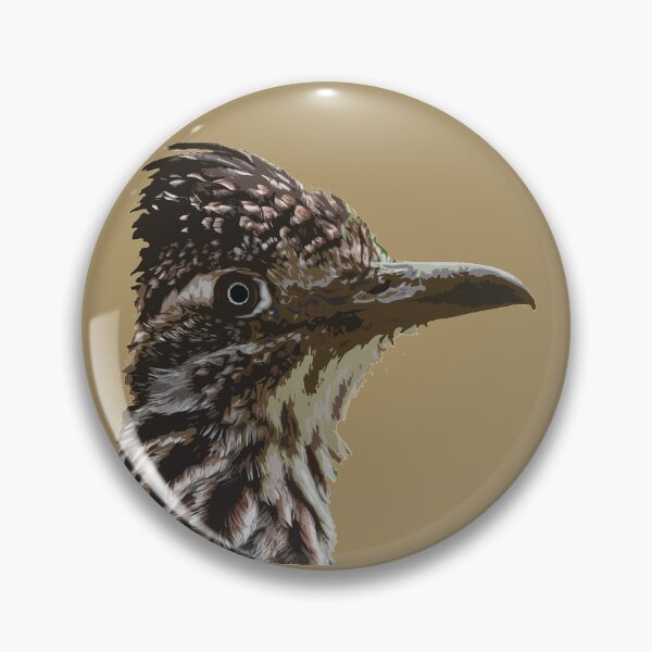 Artikelvorschau, Roadrunner entworfen und verkauft von Two Loons.
