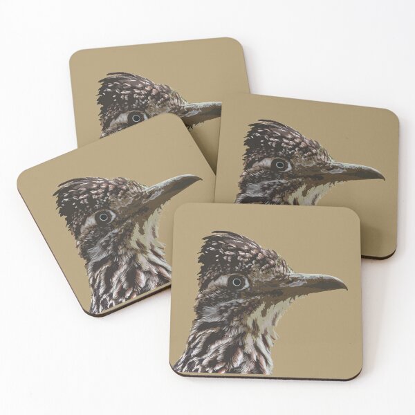 Item preview, Roadrunner designed and sold by Two Loons.