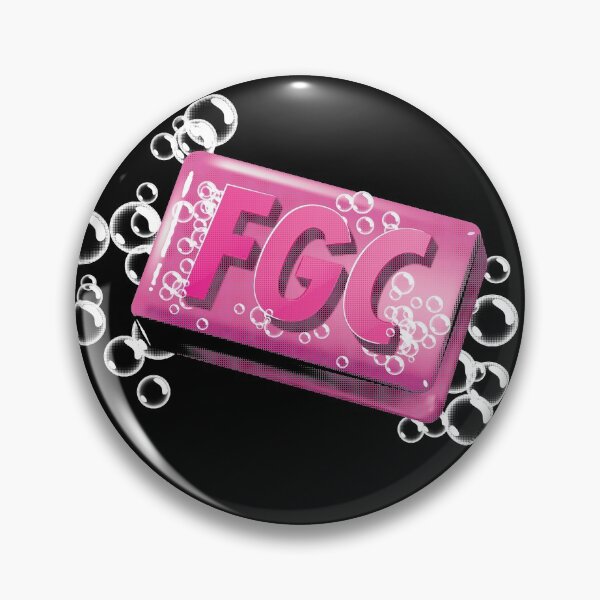 Artikelvorschau, Mitglied der Kampfspiel-Community – FGC entworfen und verkauft von NerdGame +.