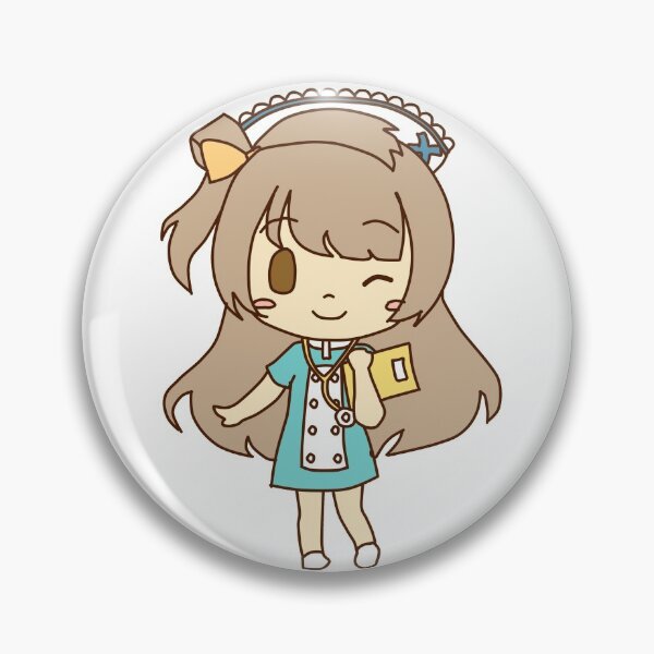 Item preview, Love Live SIF - 1st SR Minami Kotori ver. designed and sold by haloclo18.