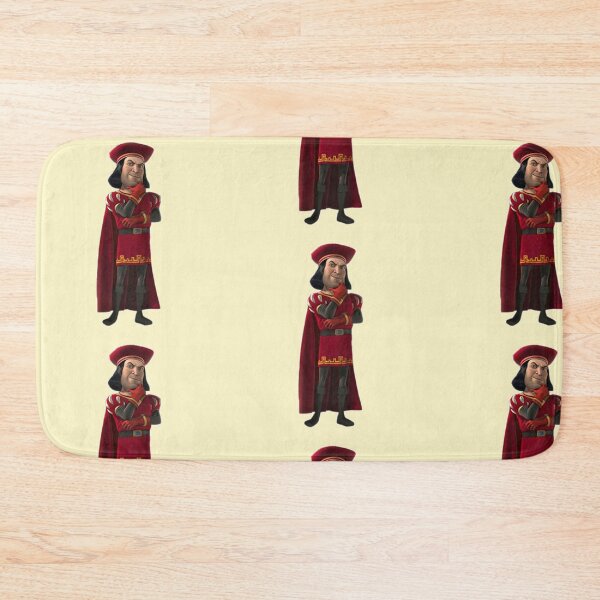 Item preview, Lord Farquaad designed and sold by Nico0699.