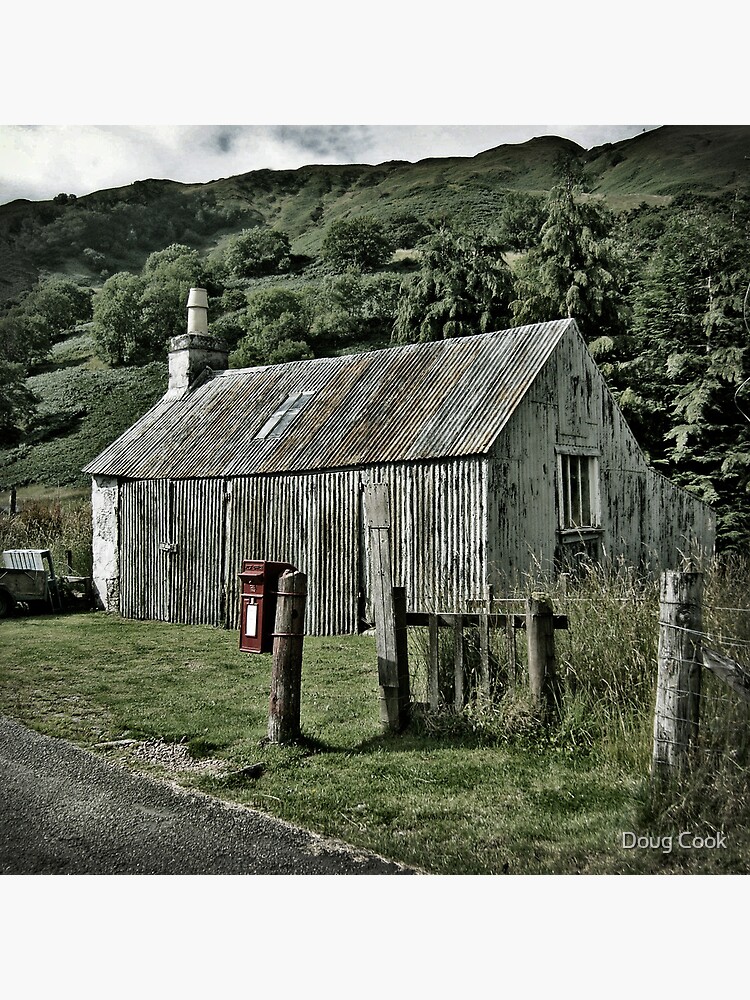 Letterfearn by DougCook