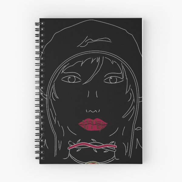 Item preview, Anime Face designed and sold by EntwistleArt.
