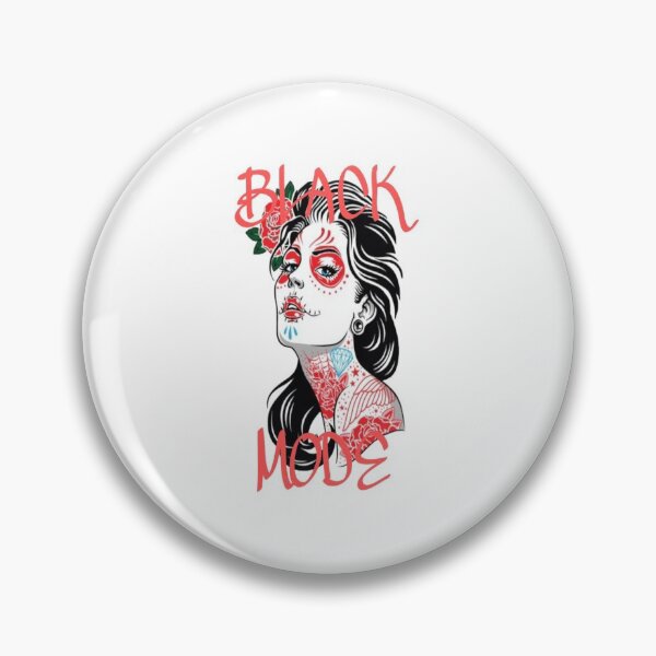 Item preview, black mode designed and sold by Rifi Rifi.