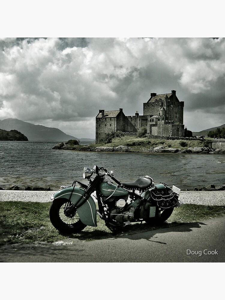 Indian by DougCook