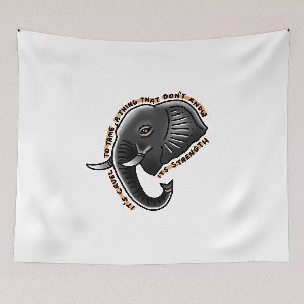 Item preview, gentle giant designed and sold by elearor.