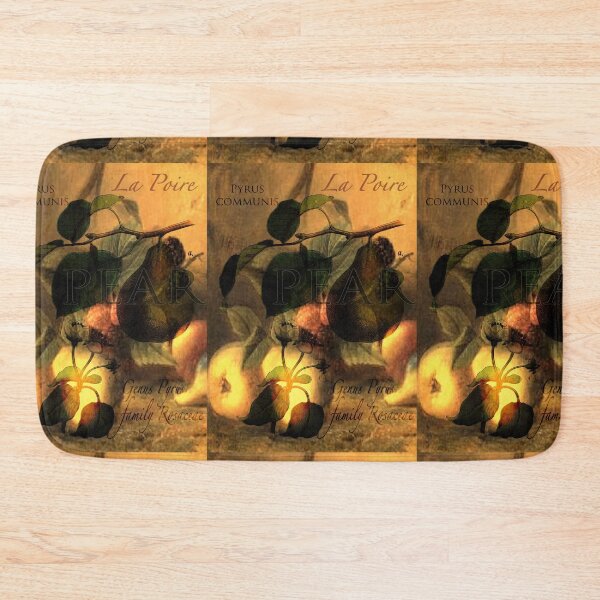 Item preview, La Poire #1 designed and sold by Sarah Vernon.
