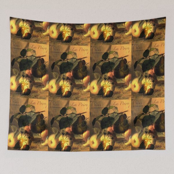 Item preview, La Poire #1 designed and sold by Sarah Vernon.