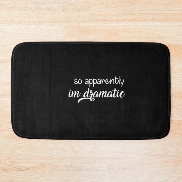 Item preview, so apparently im dramatic designed and sold by Mr-tach.