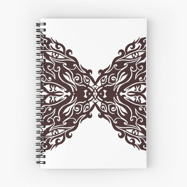 Item preview, Tribal - Butterfly designed and sold by Shingorengeki.