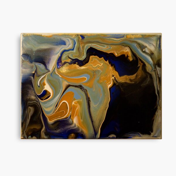 Untitled Canvas Print