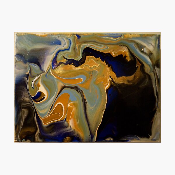 Untitled Photographic Print