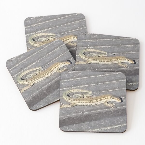 Item preview, Reptiles designed and sold by Sternchen2789.