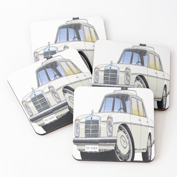 Item preview, taxi morocco designed and sold by Rifi Rifi.