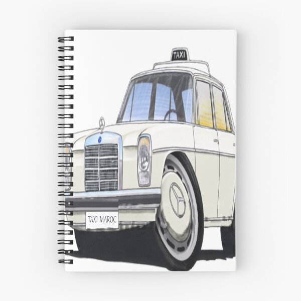 Item preview, taxi morocco designed and sold by Rifi Rifi.