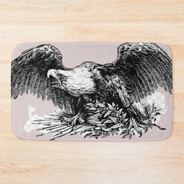 Item preview, Eagle designed and sold by taveulrangue.