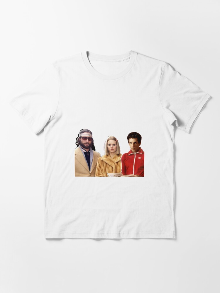 the royal tenenbaums shirt