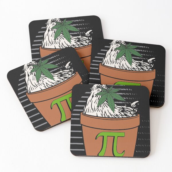 Item preview, Chicken Pot Pie Funny Cannabis 420 Pie Gift Design product designed and sold by Lisbob.