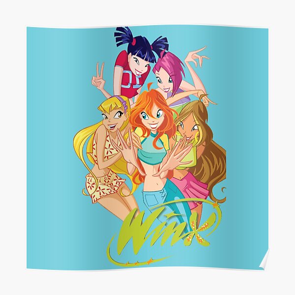 Kid Bloom Gifts Merchandise Redbubble - roblox halloween fairies mermaids winx high school maze by