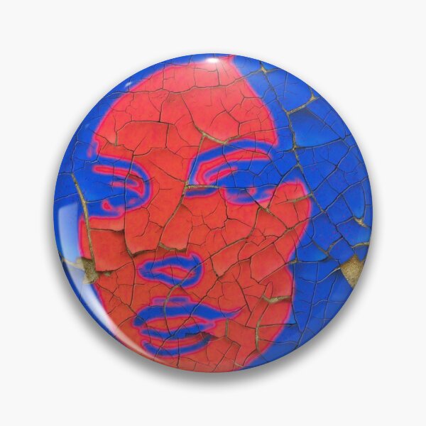 Item preview, The Lady in the Puzzle designed and sold by bsuman2518.