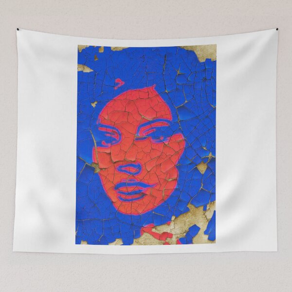 Item preview, The Lady in the Puzzle designed and sold by bsuman2518.