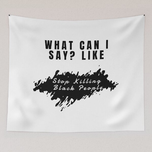 Item preview, WHAT CAN I SAY LIKE designed and sold by Dieowl.