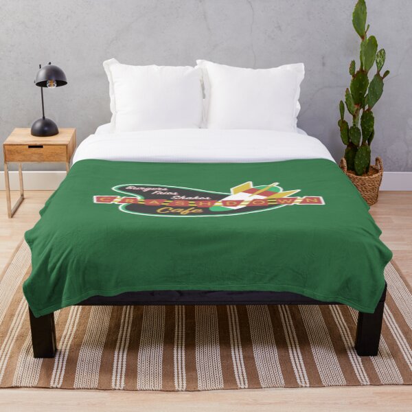 Item preview, Crashdown Cafe designed and sold by Nazonian.