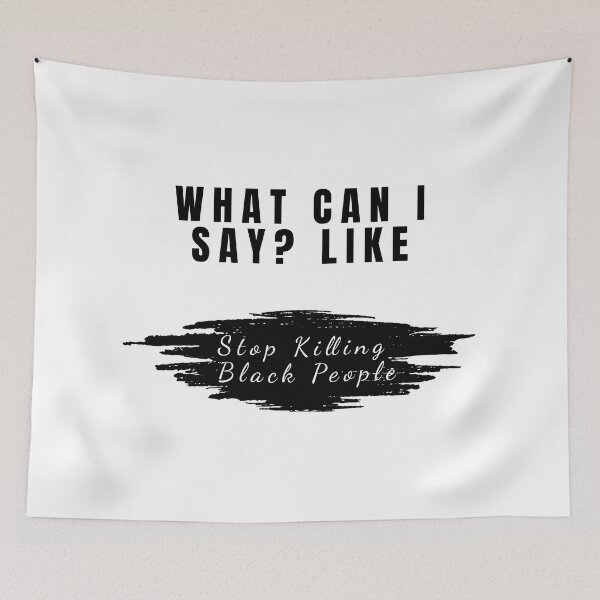 Item preview, WHAT CAN I SAY LIKE designed and sold by Dieowl.