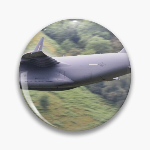 Item preview, USAF C17 Gobemaster designed and sold by Derren Jones.