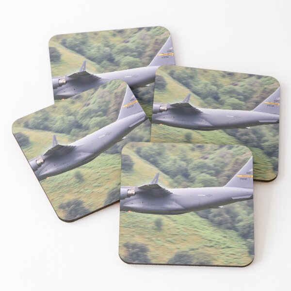 Item preview, USAF C17 Gobemaster designed and sold by Derren Jones.