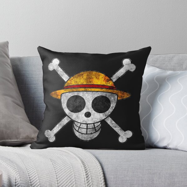 One piece pillow clearance cover