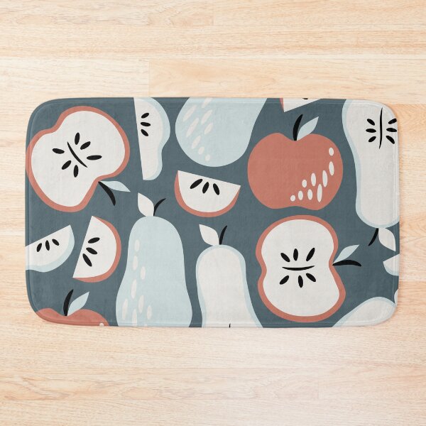 Item preview, Apples and Pears designed and sold by inkblotcreative.