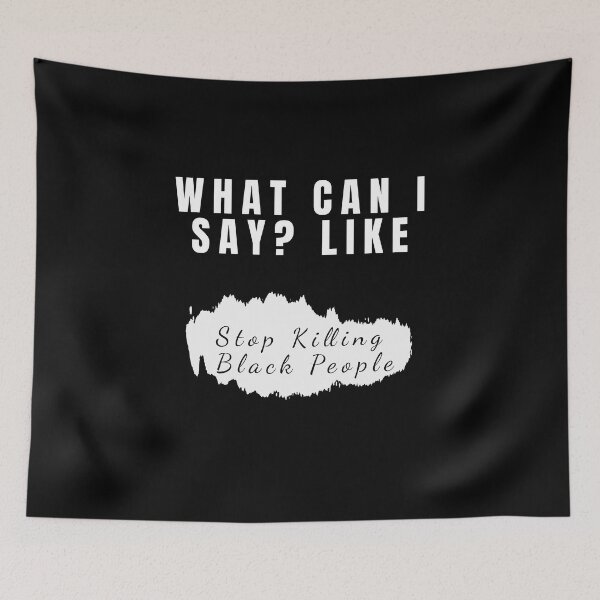 Item preview, WHAT CAN I SAY LIKE designed and sold by Dieowl.