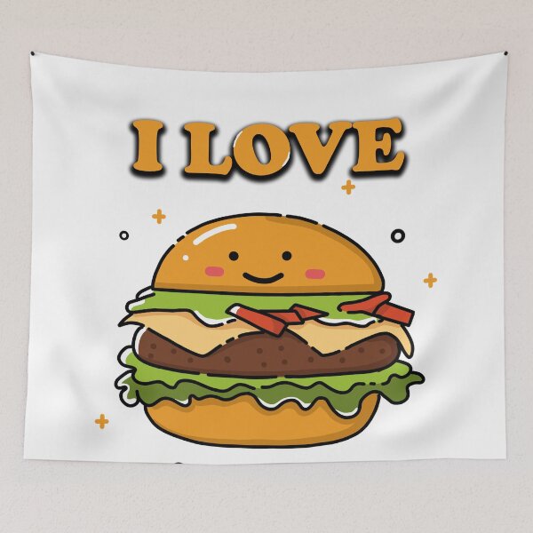 Item preview, bob's burger shirt designed and sold by DesignerOsa.